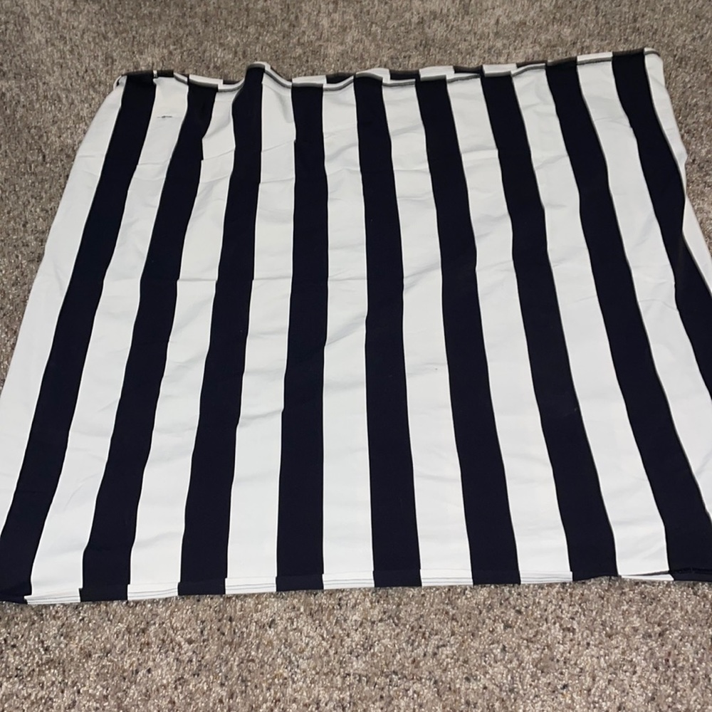 Lululemon vinyasa scarf good condition